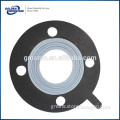 High quality alibaba adhesive custom rubber ring gasket for faucet